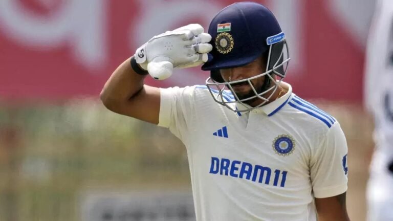 Dhruv Jurel's Army upbringing gives him the fearless attitude: Raina 1 Dhruv Jurel's Army upbringing gives him the fearless attitude: Raina
