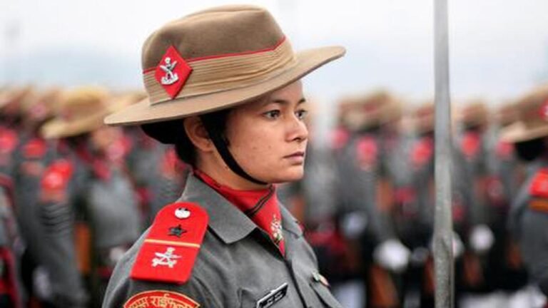 Govt creates about 24K deputation reserve pool in CAPFs, Assam Rifles