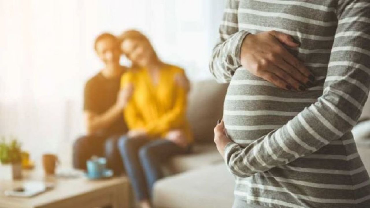 Surrogacy rules changed, couples with medical condition can use donor gametes 1 Surrogacy rules changed, couples with medical condition can use donor gametes