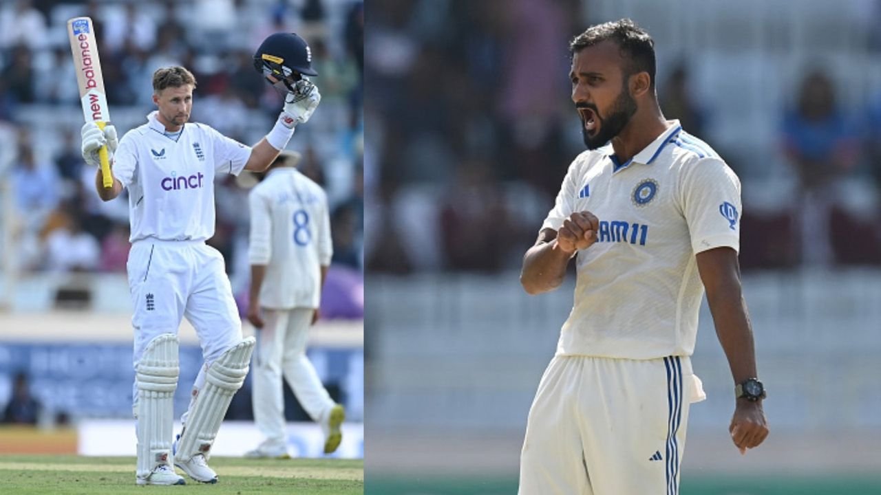 Joe focusses on root cause for resolute ton; India discovers new pace option in Akash Deep