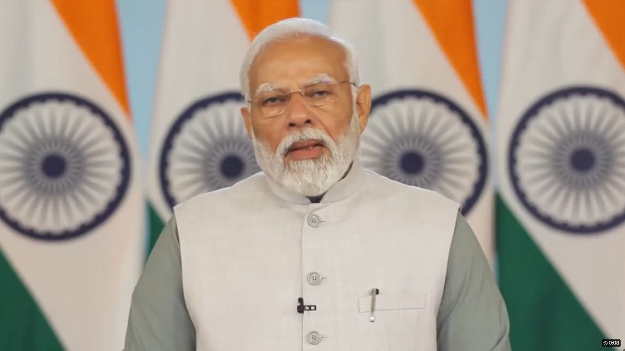 Education system based on Indian values is need of the hour: PM Modi 1 Education system based on Indian values is need of the hour: PM Modi