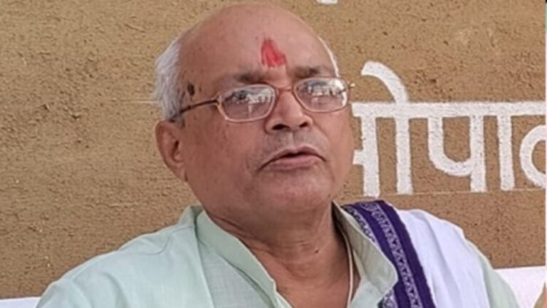 Political manoeuvres in the name of farmers should stop: BKS on farmers' 'Delhi Chalo' march 2 Political manoeuvres in the name of farmers should stop: BKS on farmers' 'Delhi Chalo' march