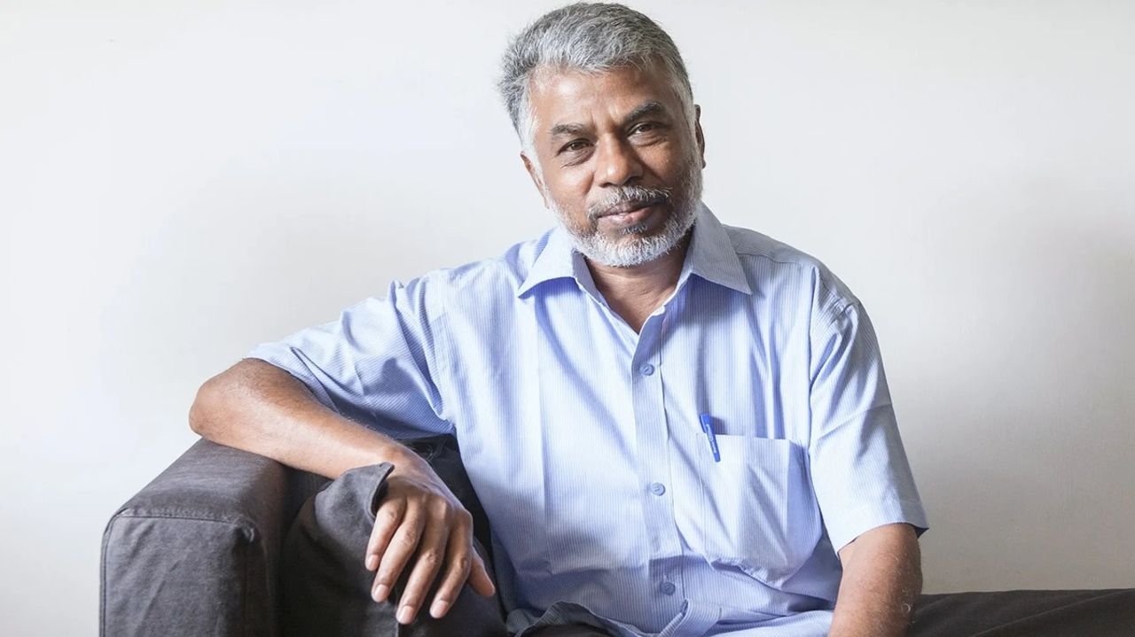 I can only write, I am not an activist: Author Perumal Murugan