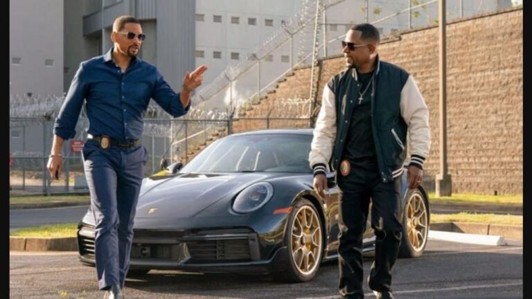 Will Smith, Martin Lawrence's 'Bad Boys: Ride or Die' to debut in Indian cinemas in June 3 Will Smith, Martin Lawrence's 'Bad Boys: Ride or Die' to debut in Indian cinemas in June