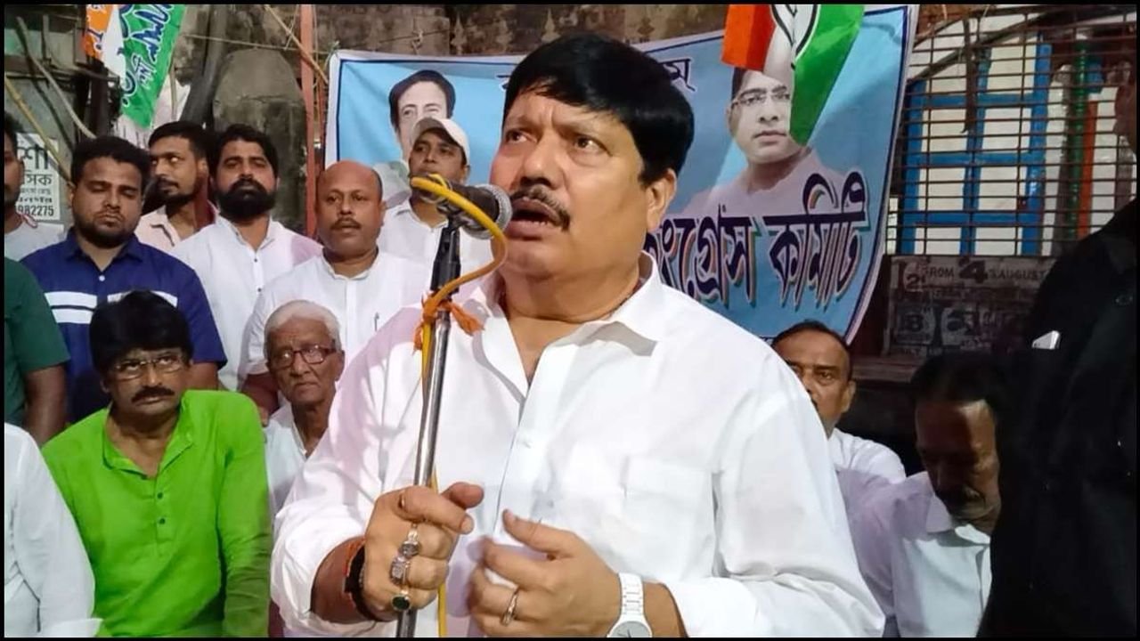 'Betrayed by TMC, will return to BJP': Arjun Singh after being denied LS ticket in Bengal