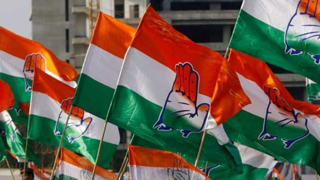 Congress manifesto for 2024 Lok Sabha polls to be released on April 5 1 Congress manifesto for 2024 Lok Sabha polls to be released on April 5