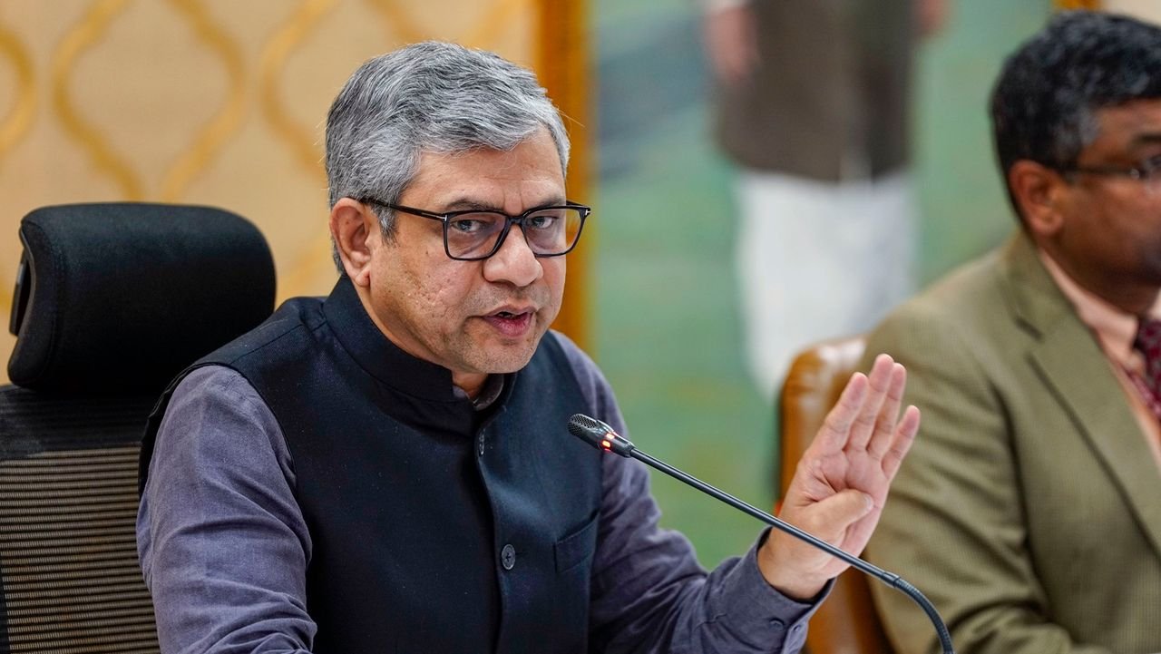 Google agrees to restore Indian apps on Play Store: Ashwini Vaishnaw