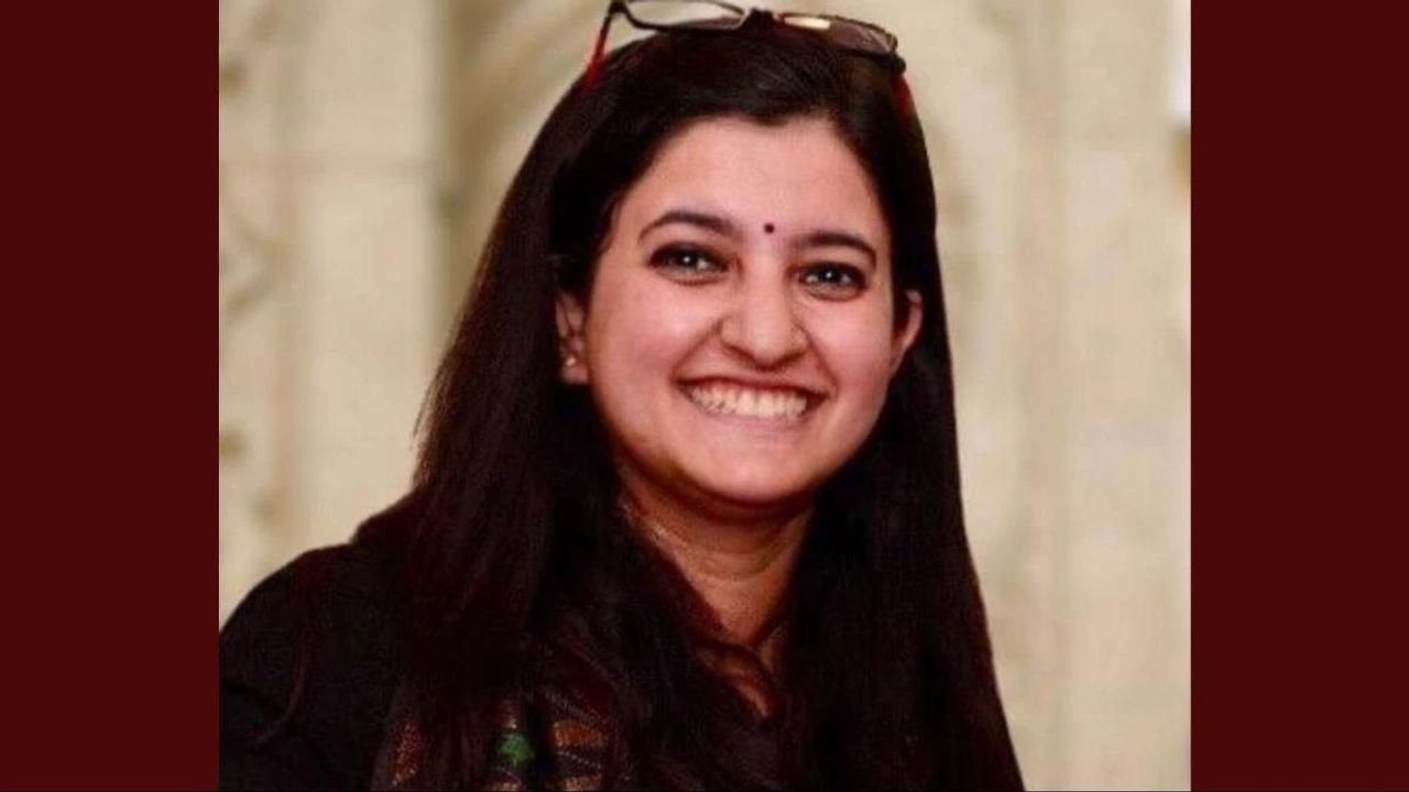 NITI Aayog ex-employee PhD student dies in London tragic cycle-lorry crash 1 NITI Aayog ex-employee PhD student dies in London tragic cycle-lorry crash