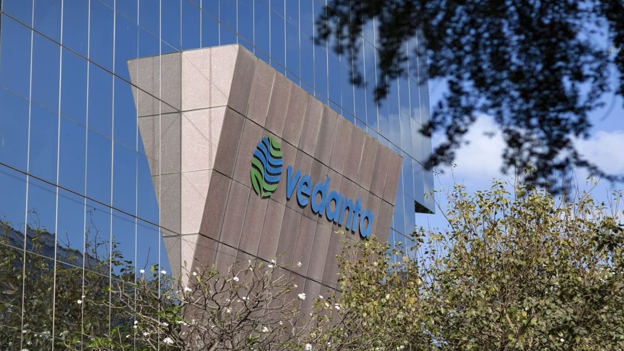 Vedanta Aluminum set to achieve 30% women employee ratio by next fiscal-end: CEO Slaven 1 Vedanta Aluminum set to achieve 30% women employee ratio by next fiscal-end: CEO Slaven