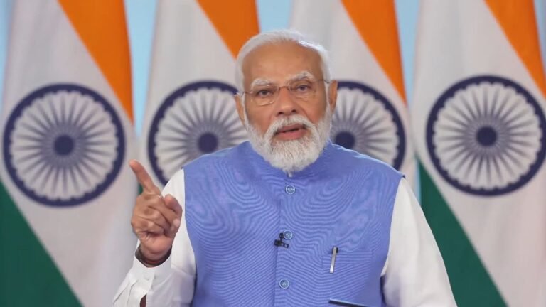 Mahakal Temple fire: Painful incident, all possible help being given to injured, says PM