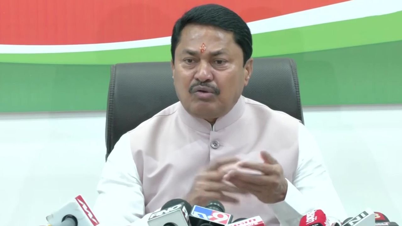 MVA's seat-sharing formula, candidates for LS polls to be declared in a day or two: Patole