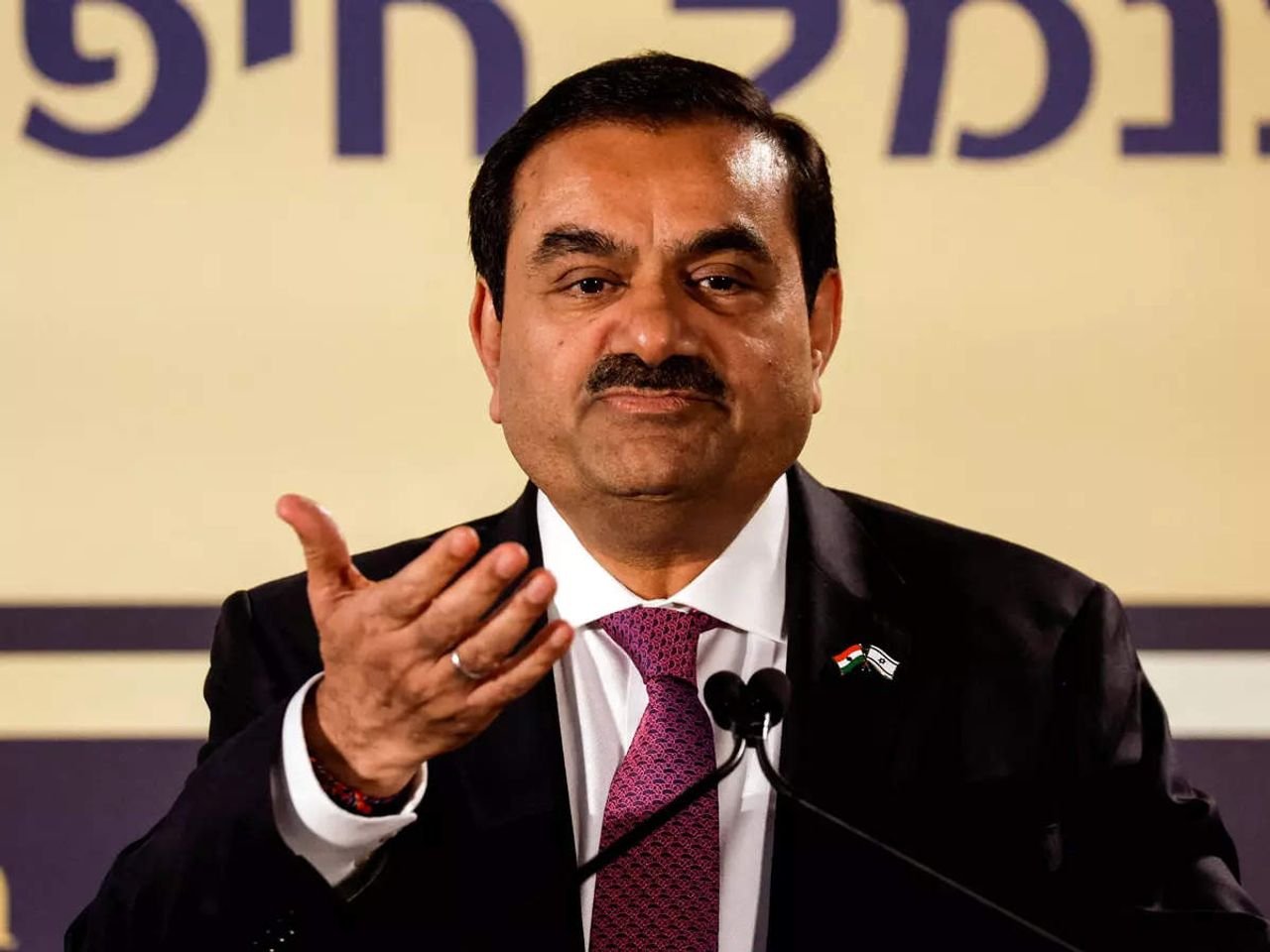 Adani shrugs off Hindenburg effect, back to rapid expansion spree 1 Adani shrugs off Hindenburg effect, back to rapid expansion spree