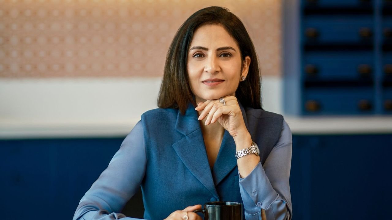 Looking at programming stories on very wide spectrum: Netflix India VP Content on 2024 slate 1 Looking at programming stories on very wide spectrum: Netflix India VP Content on 2024 slate