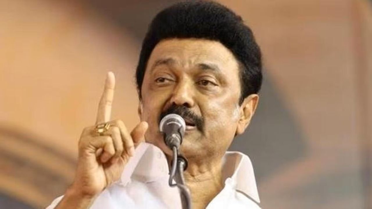 2024 LS Polls: DMK finalises seat-sharing with allies VCK, MDMK