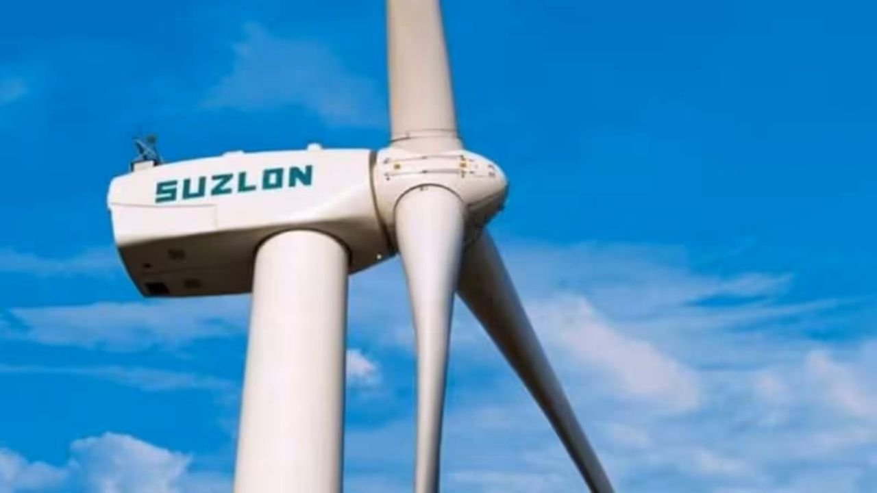 Suzlon bags 72.45 MW wind power project from Juniper Green Energy 1 Suzlon bags 72.45 MW wind power project from Juniper Green Energy