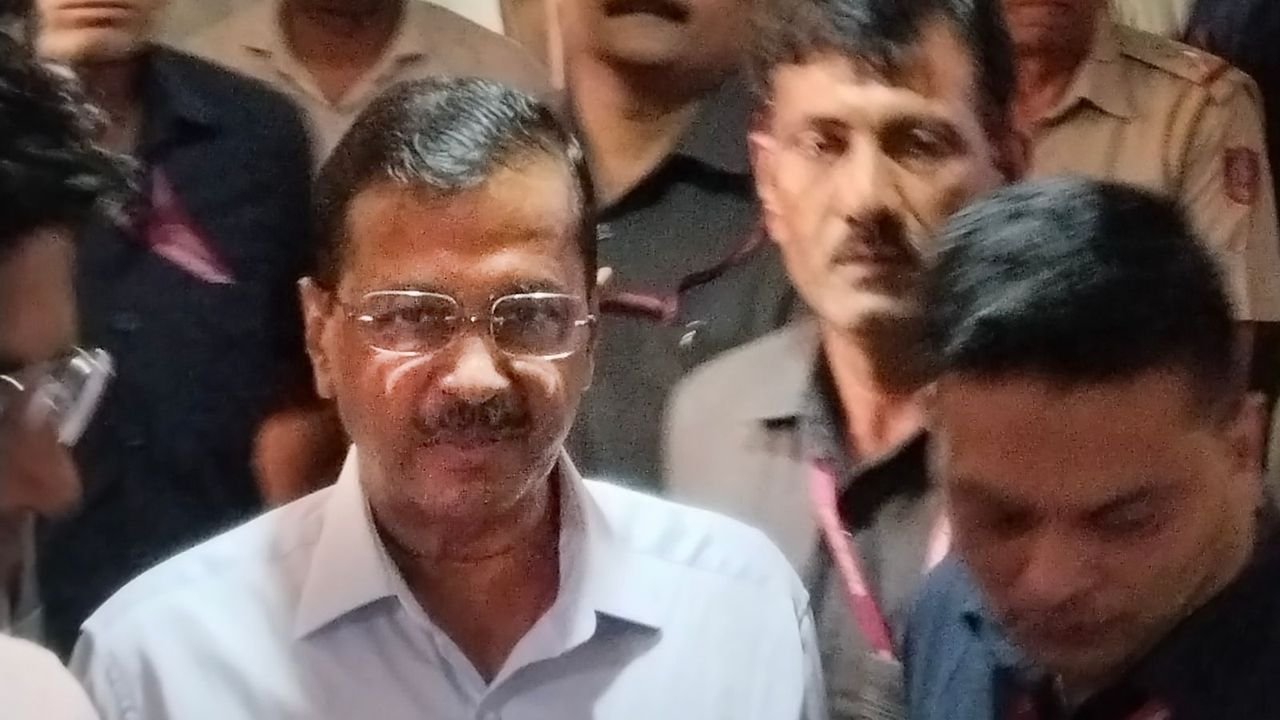 Arvind Kejriwal gave evasive replies during interrogation: ED in its remand paper 1 Arvind Kejriwal gave evasive replies during interrogation: ED in its remand paper