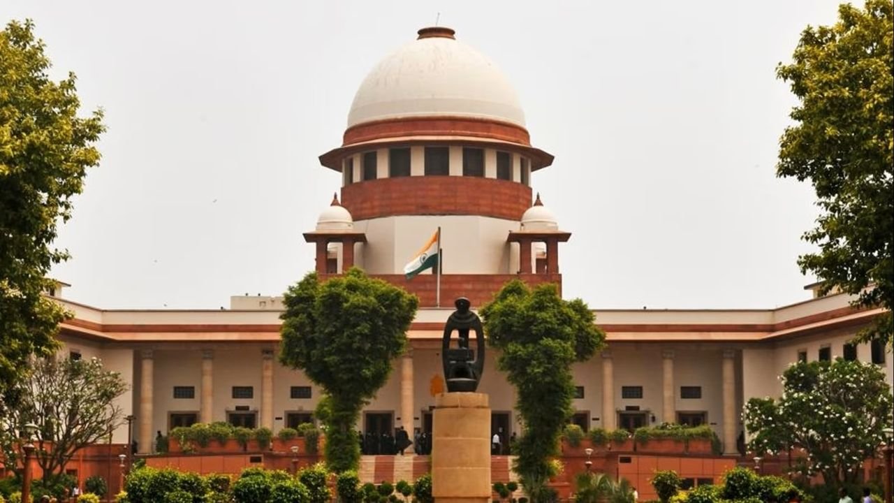 SC refuses to entertain plea on cooling-off period for civil servants to contest polls