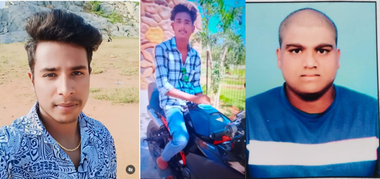Mysterious Deaths: Three Youth Found Dead Near Railway Track in Bengaluru