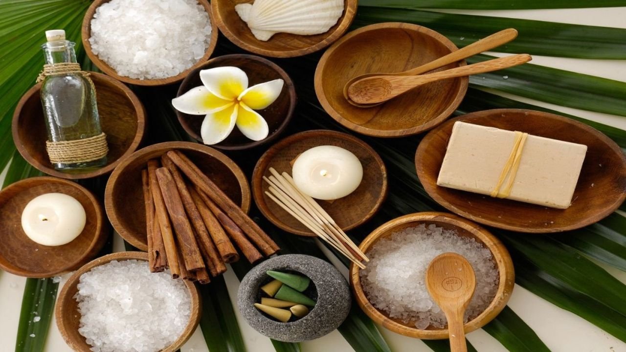 India's Ayurveda product market to reach Rs 1.2 lakh crore by FY28: Study 1 India's Ayurveda product market to reach Rs 1.2 lakh crore by FY28: Study