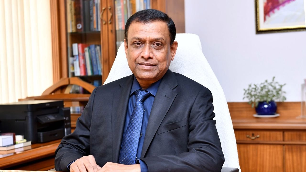 May enter into health insurance; can explore inorganic options: LIC Chairman 1 May enter into health insurance; can explore inorganic options: LIC Chairman