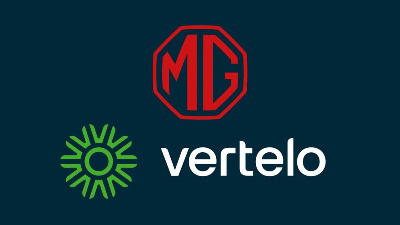 MG Motor India signs pact with Vertelo to deliver 3,000 EVs