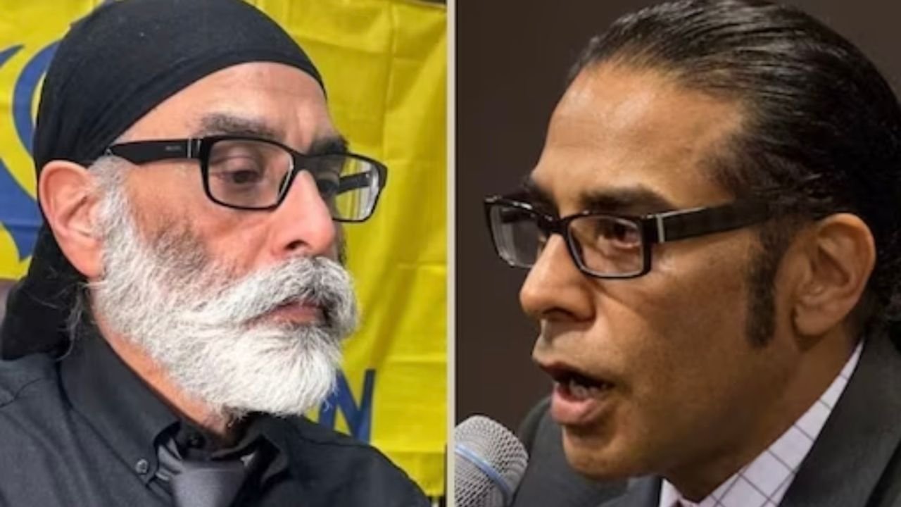 Czech Constitutional Court rejects Indian national Nikhil Gupta's petition against US extradition in Pannun case