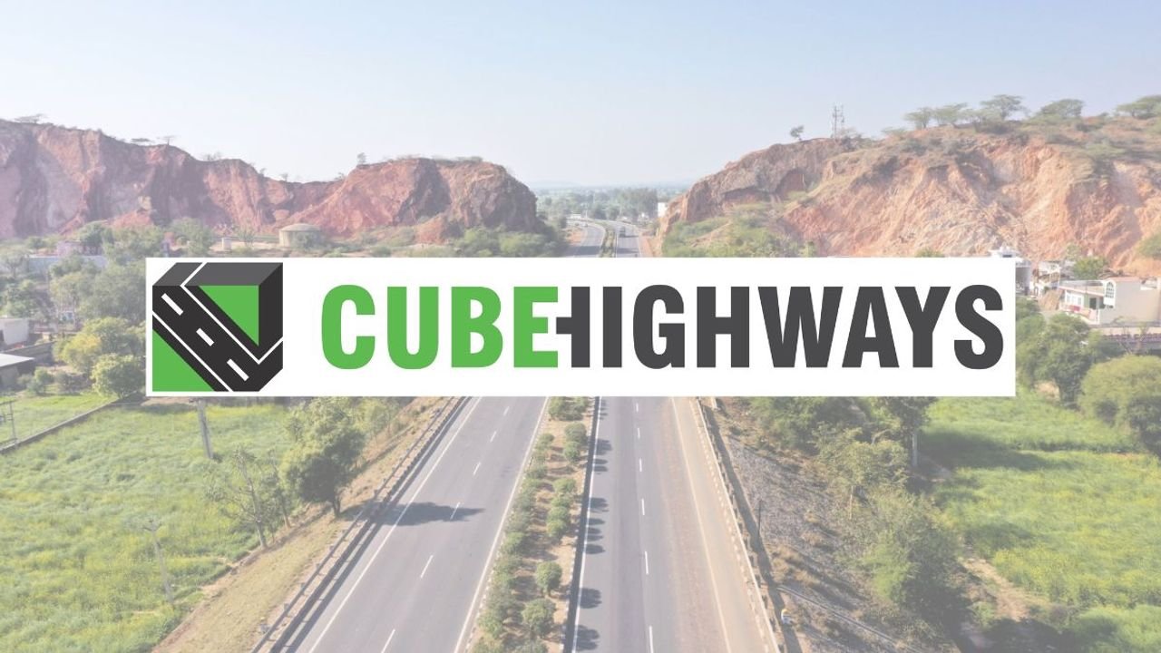 Cube Highways announces Rs 3.94 per unit dividend for Q4