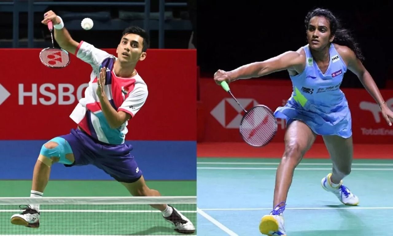 Sports Ministry approves foreign training for Lakshya and Sindhu ahead of Olympics