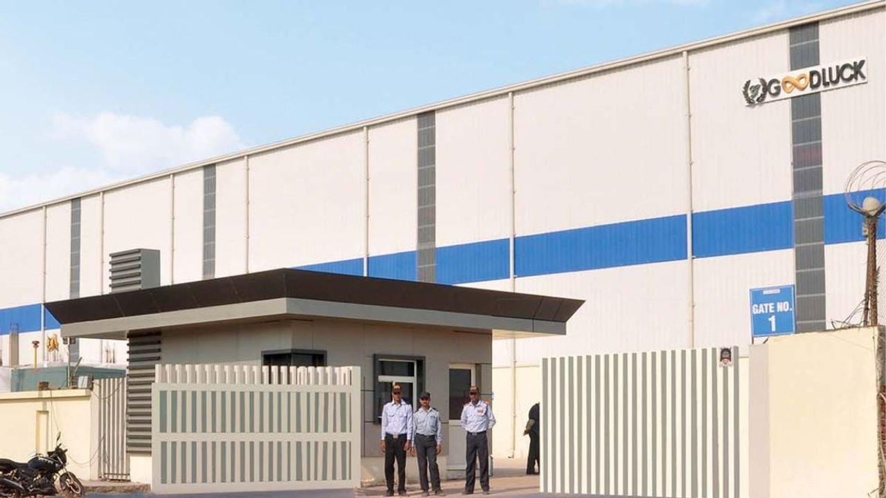 Goodluck India Q4 net profit grows 33% to Rs 37 crore