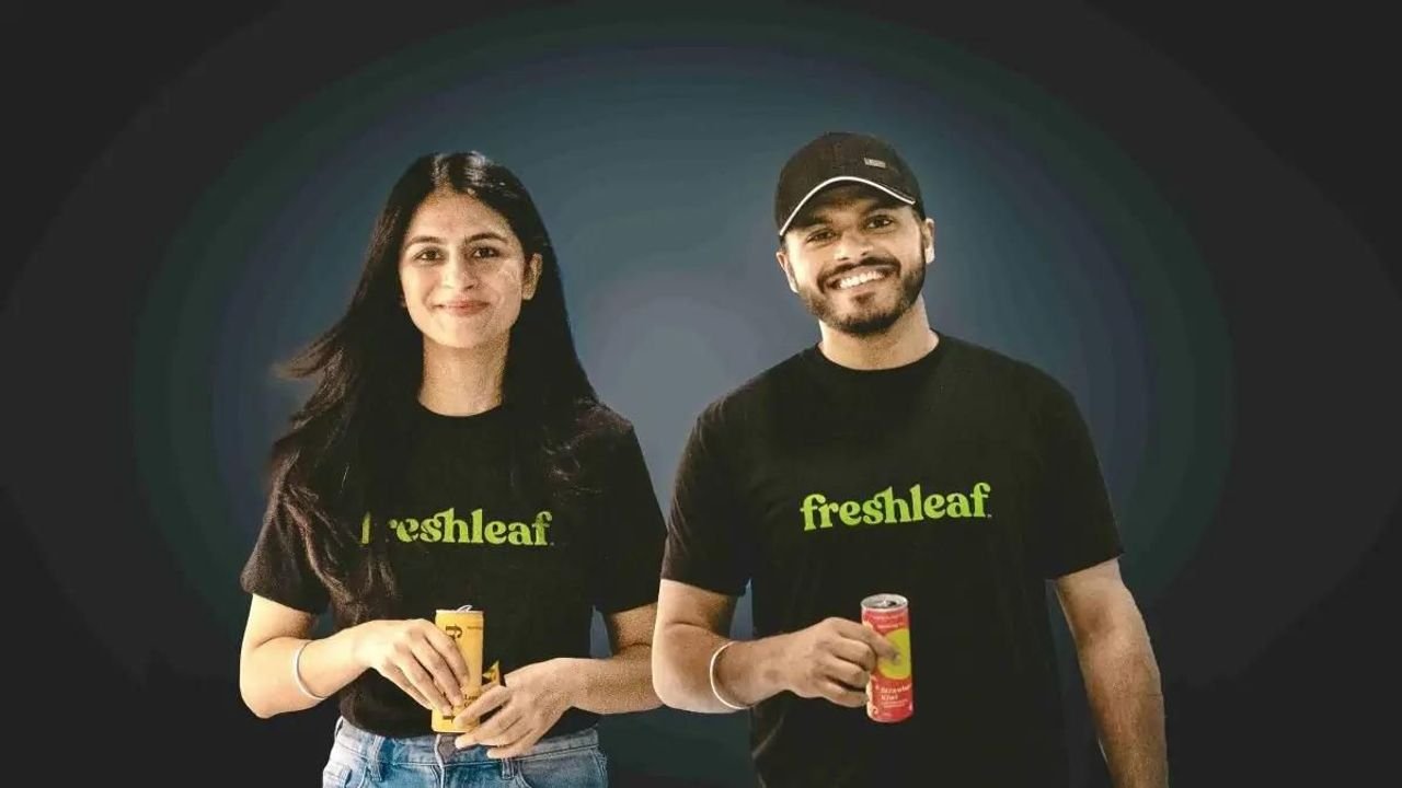 Freshleaf raises Rs 1crore funds from Inflection Point Ventures