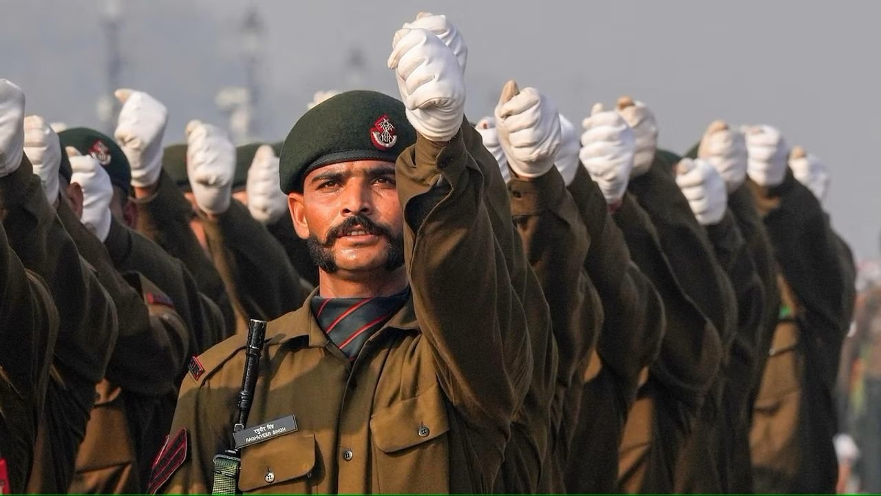 Modi govt playing with national security by 'imposing' Agnipath scheme: Congress