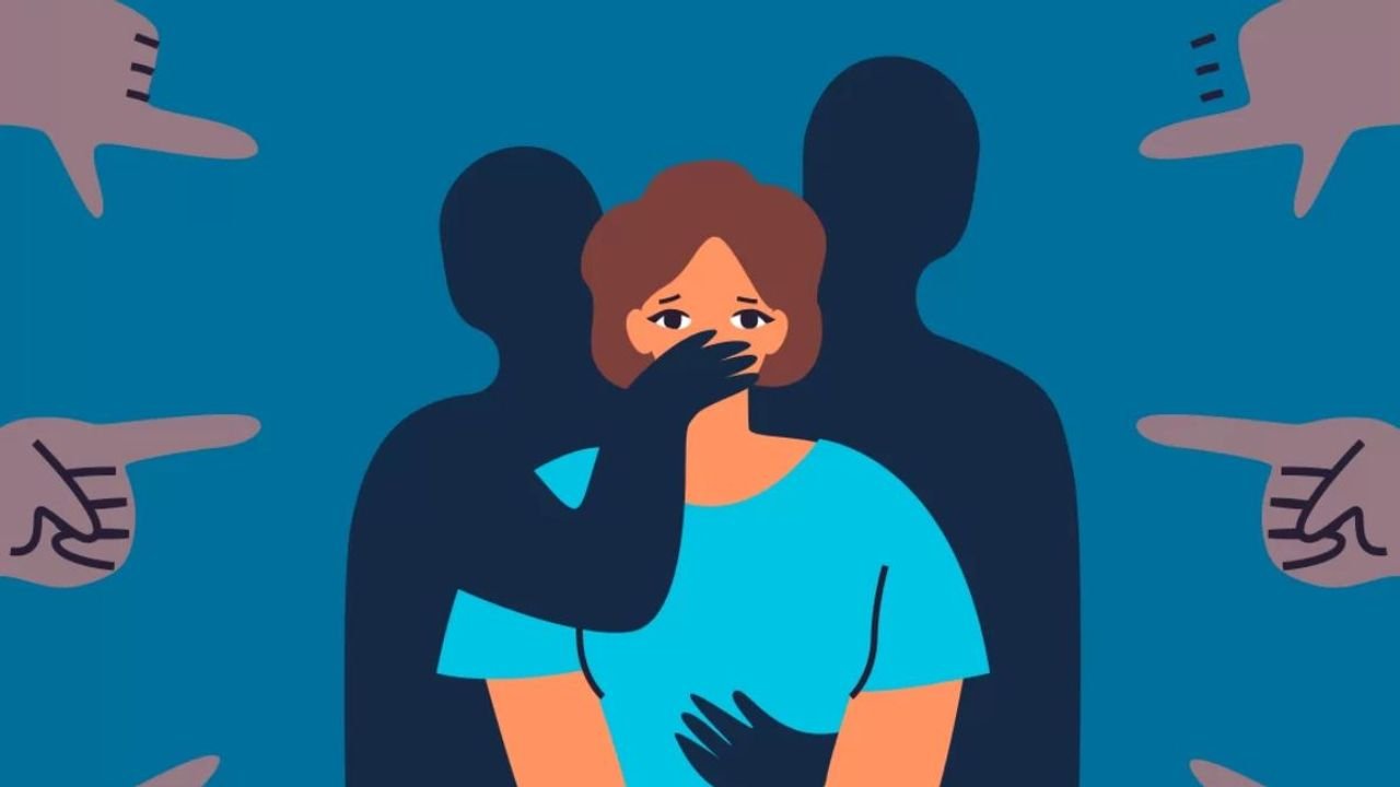 What's needed to educate boys about gender violence