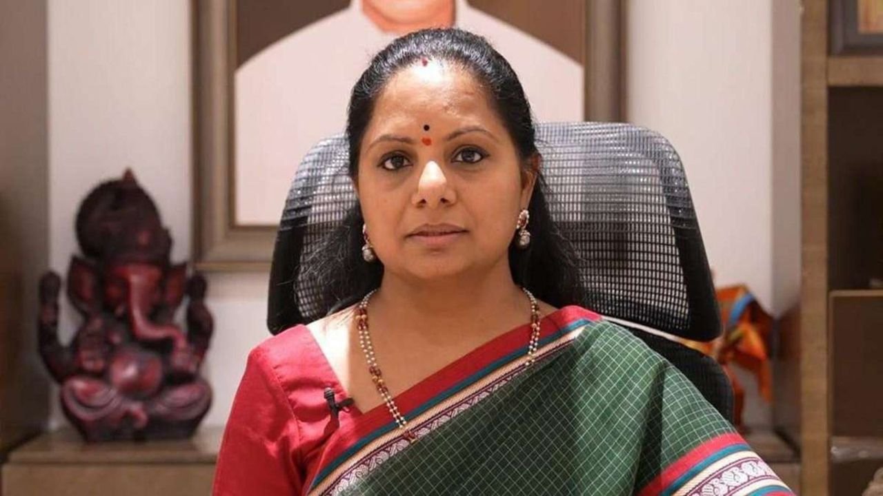 Excise 'scam': CBI, ED oppose Kavitha’s bail pleas, say powerful enough to influence witnesses