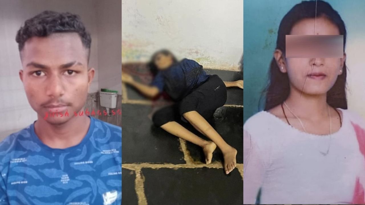 Hubballi woman murder case: Accused Girish Sawanth arrested