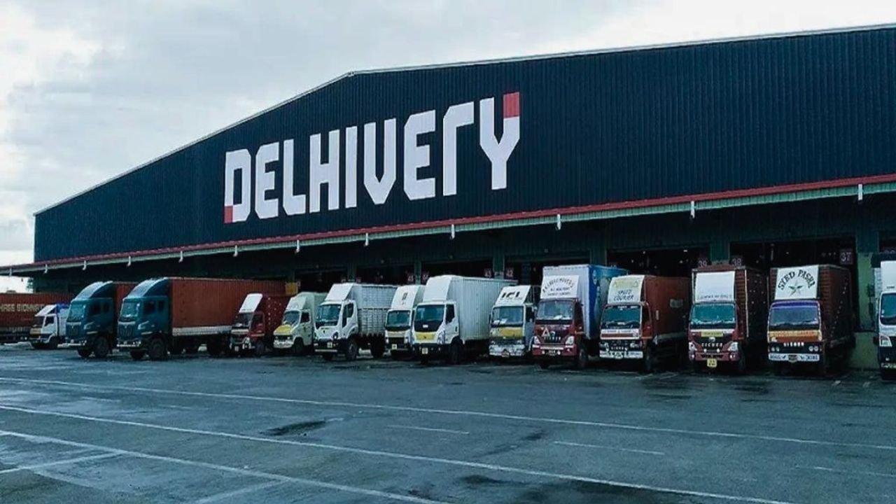 Delhivery Q4 net loss narrows to Rs 68 crore
