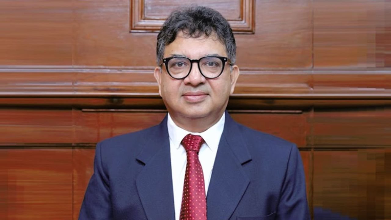 Adhip Nath Palchaudhuri takes charge as CMD of Balmer Lawrie & Co 1 Adhip Nath Palchaudhuri takes charge as CMD of Balmer Lawrie & Co