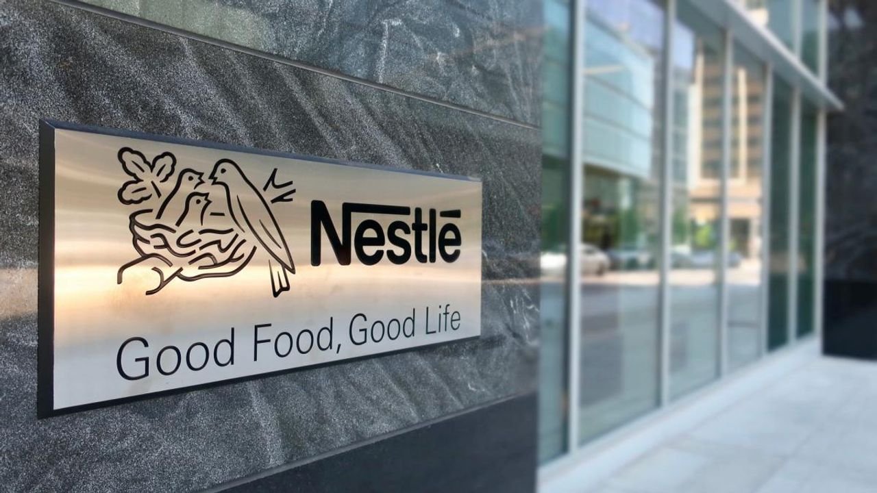 Nestle India profit rises 7% to Rs 746.6 crore in Q1, sales up 3.75% to Rs 4,792.97 cr