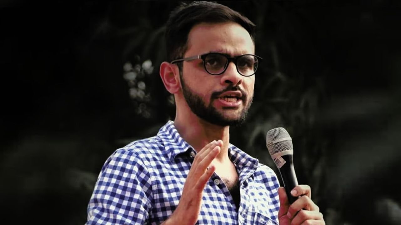 Delhi riots 2020: HC judge recuses self from hearing bail plea of Umar Khalid