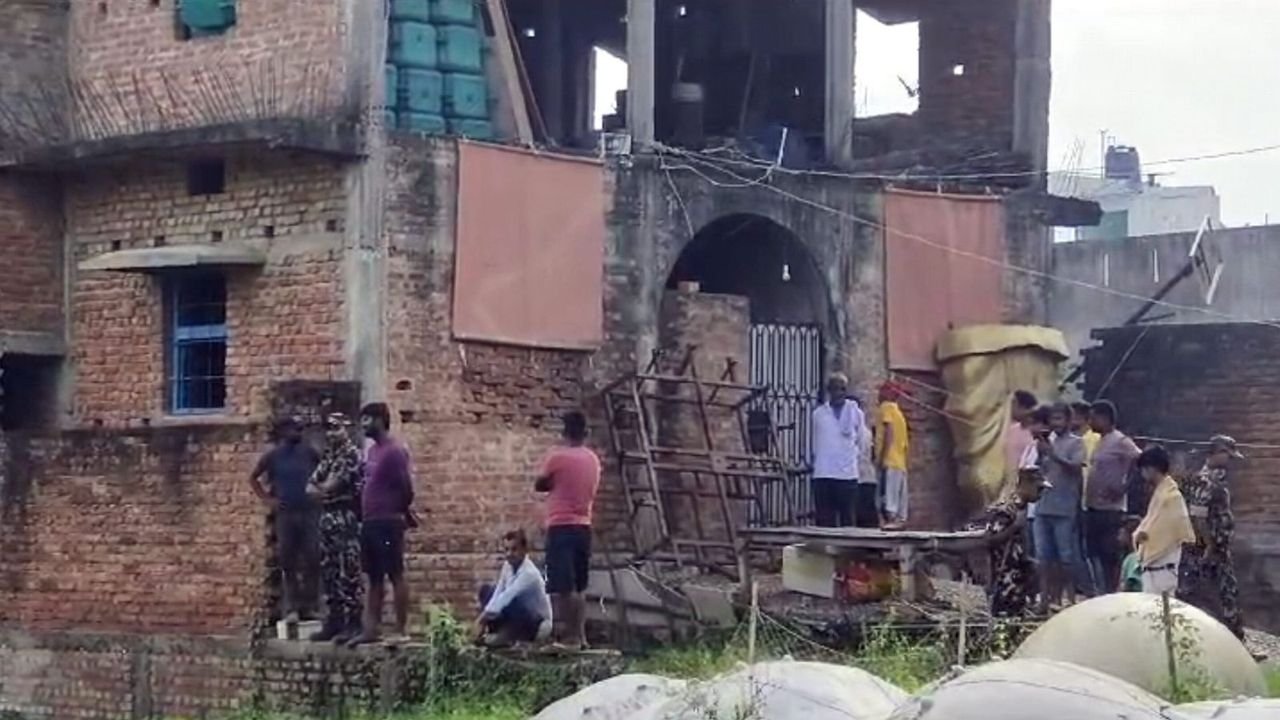 Bihar: Father of VIP chief Mukesh Sahani found murdered at home in Darbhanga