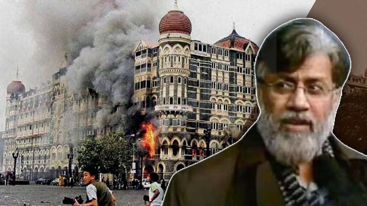 2008 Mumbai attack accused Rana extraditable to India: US attorney