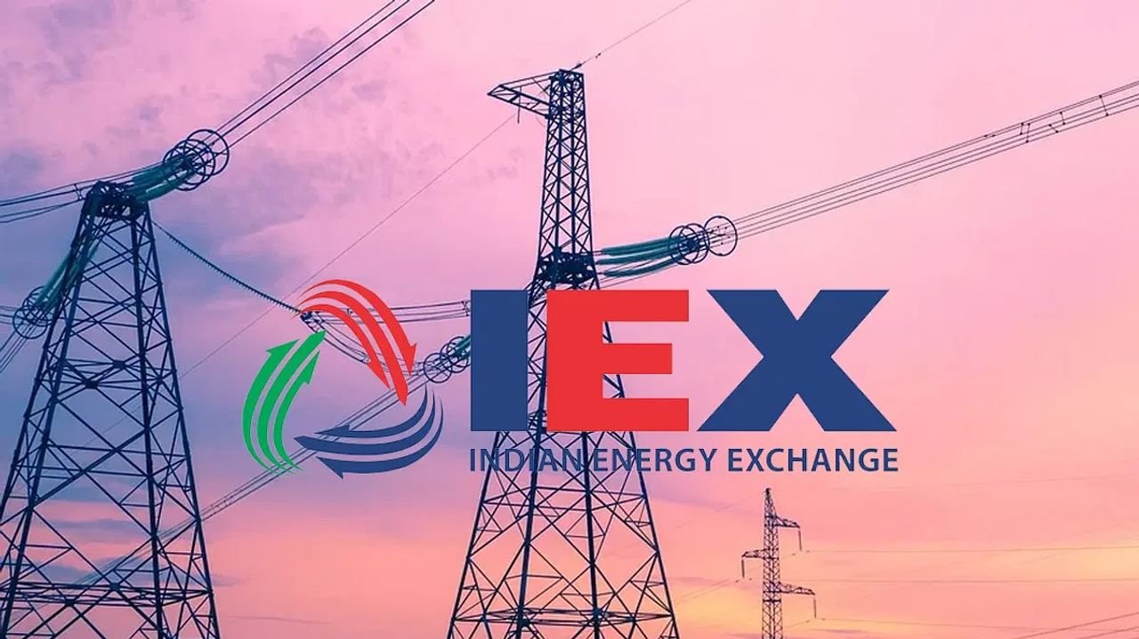 Indian Energy Exchange profit up over 27% to Rs 96 cr in Q1