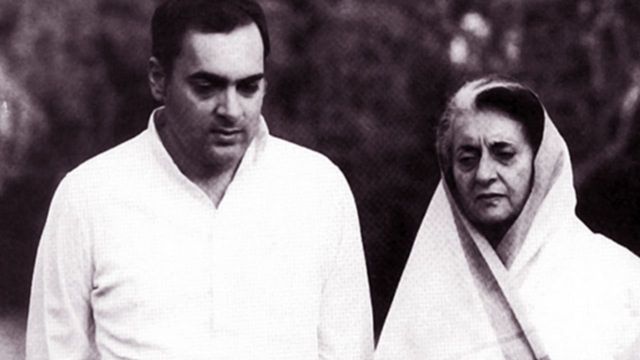 BJP defends Malviya's remarks on assassination of Indira, Rajiv Gandhi