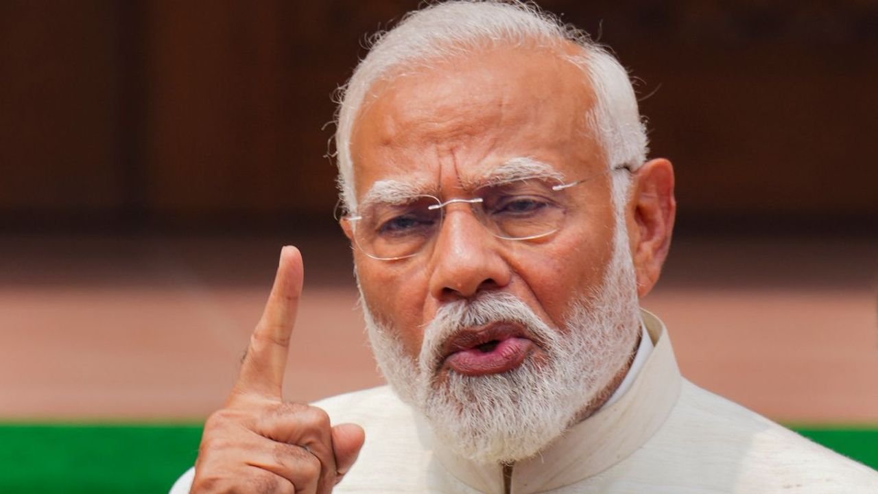 PM Modi to visit Russia, Austria from July 8 to 10