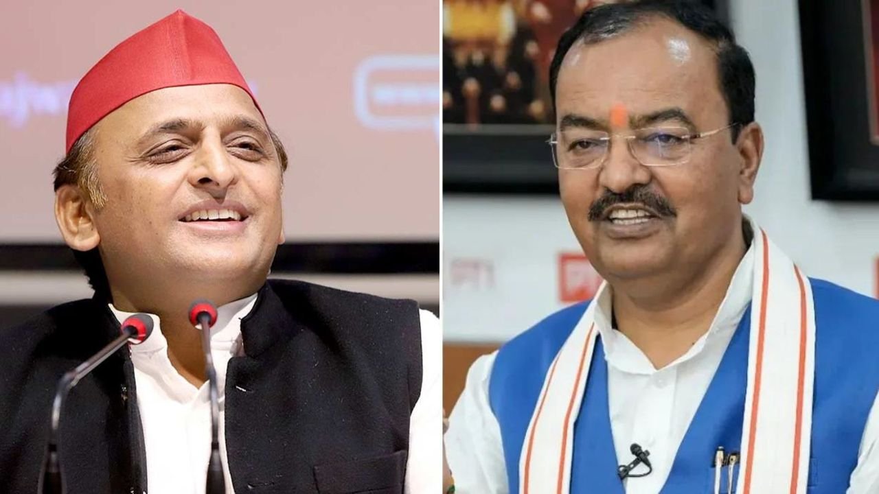 Keshav Prasad Maurya rejects Akhilesh Yadav's offer to become UP CM