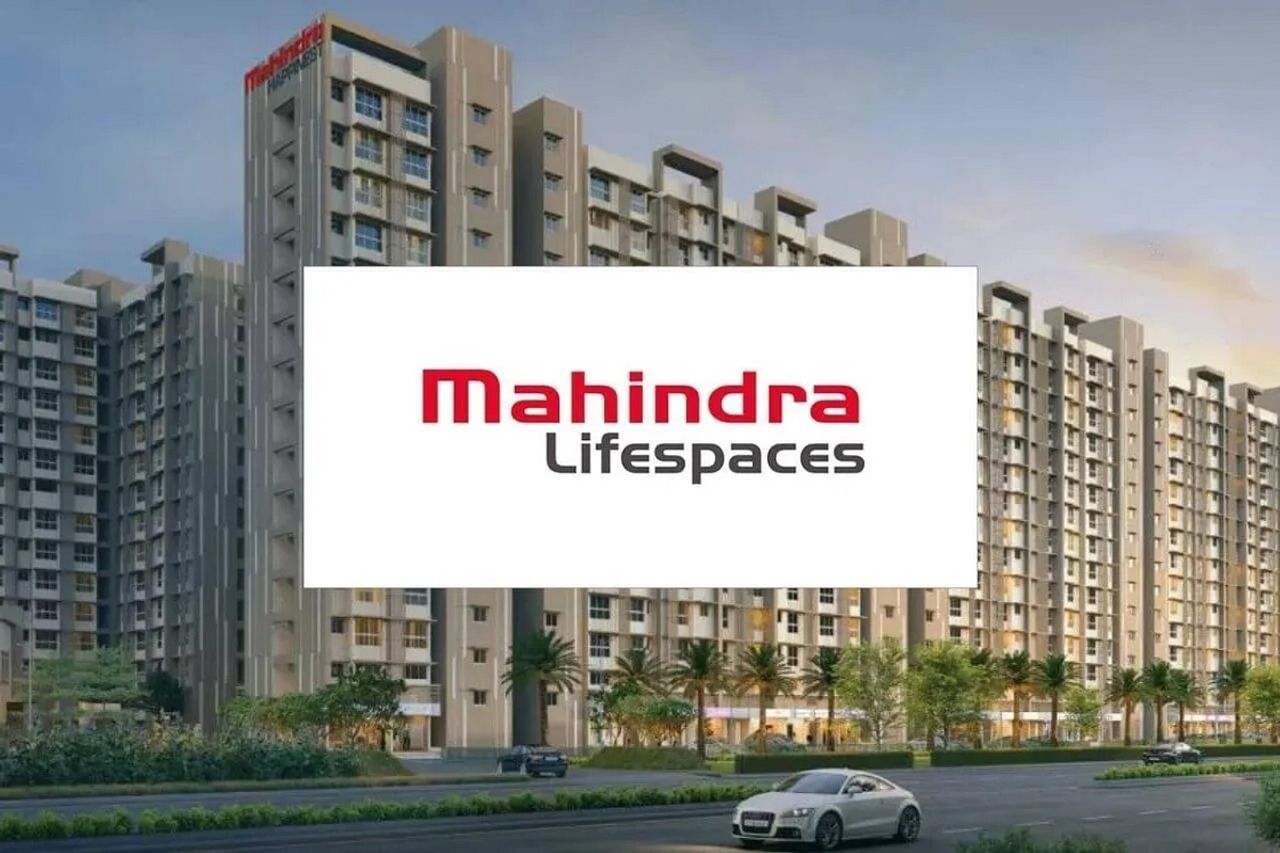 Mahindra Lifespace Developers posts Rs 12.74 cr profit in Q1