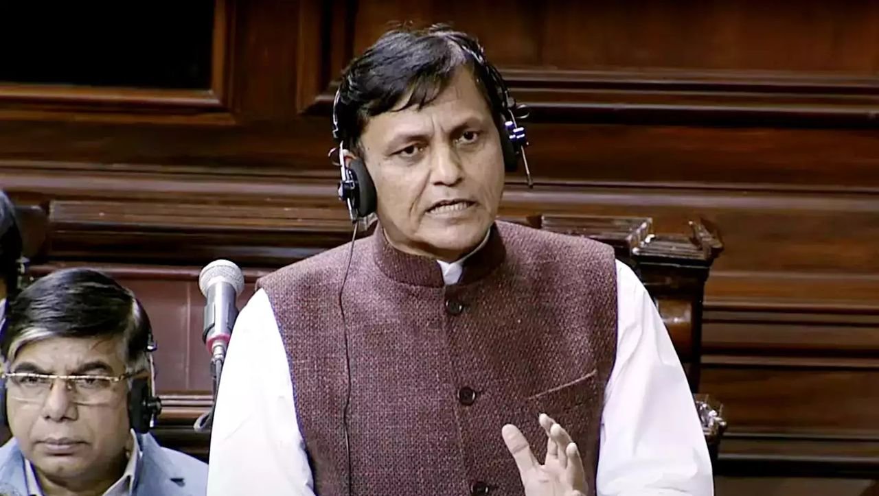 Either jail or 'jahannum' for terrorists: Modi govt in Parliament on J-K terror attacks