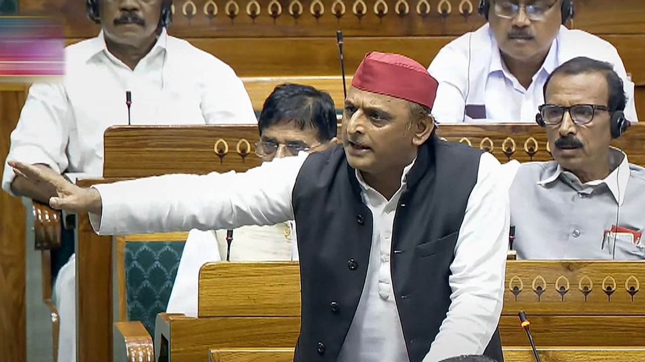 Coaching centre deaths: LS MPs demand probe; Akhilesh asks will bulldozers be used to raze buildings