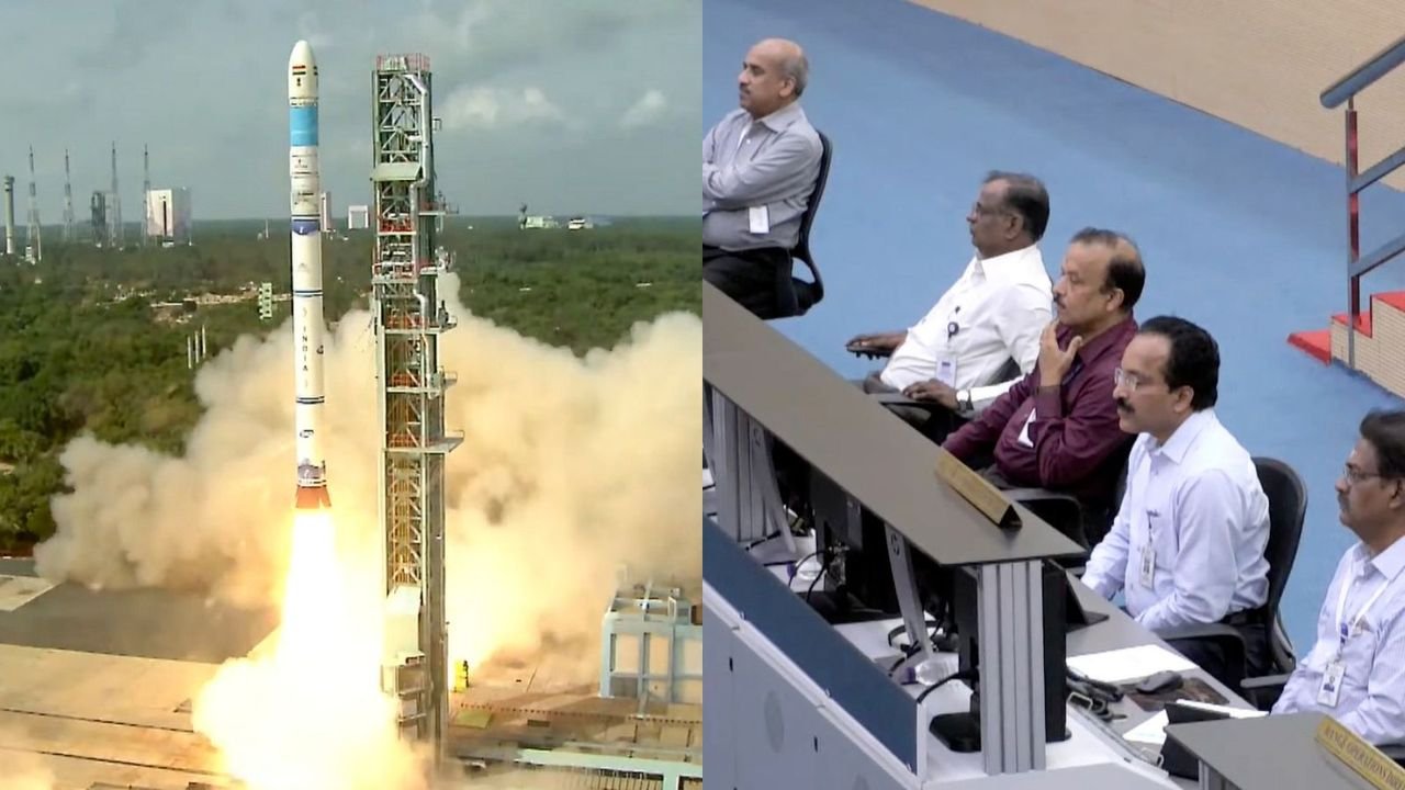ISRO completes third and final developmental flight of SSLV