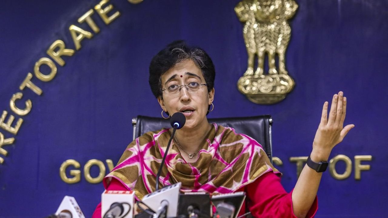 Kejriwal govt to start cashless medical facility for retired employees of Delhi Vidyut Board: Atishi