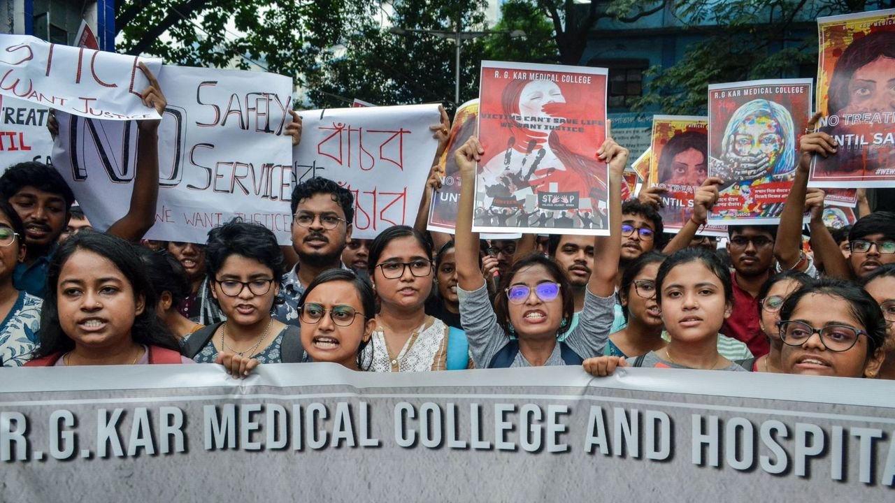 25 including HOD, interns and guard called for questioning in Kolkata doctor's rape-murder case